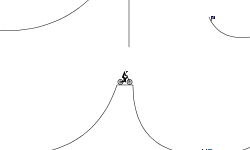 race track
