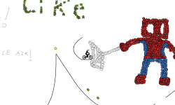 SPIDEY TRACK