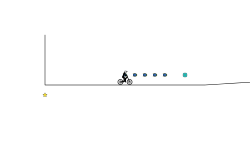 Anti-Gravity Challenge