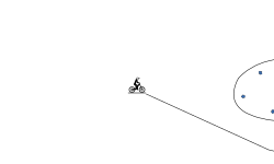 Wall ride anti grav