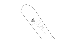 Snow Board