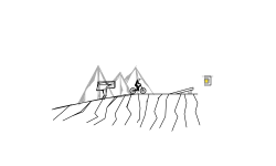 pyramids