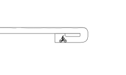( No CheckPoints) Tube 2