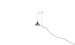 Intense Downhill