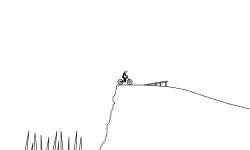 The Foot Hills