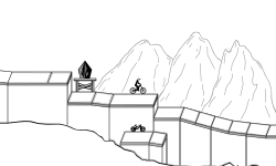 Volcom 3D Park