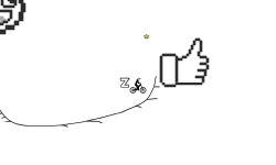 smile half pipe