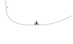 Simple track