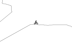 Escape (part 2 finale)