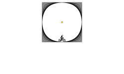 Just a Circle...