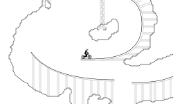 Get out of the cave!