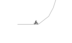 Short Climb Challenge