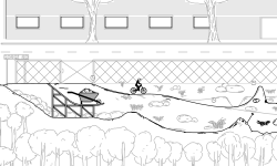 dirt jumps
