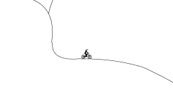 Downhill Jumps