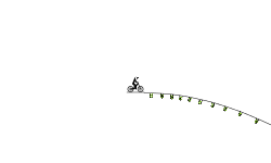 dirt jumps ttt