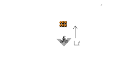 Heli glitch