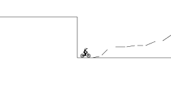 INSANE PLATFORM HILL CLIMB