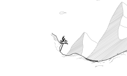 Ride Through The Mountains