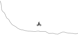 Mountain biking 2