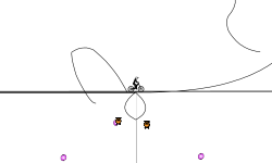 A track combiner (desc.)