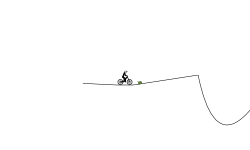 Noob jumps