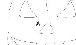its a pumpkin