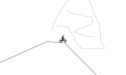 dont g left right away track
