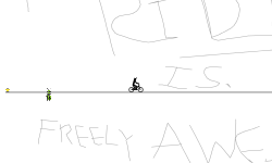 Simple Track