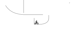 cool track