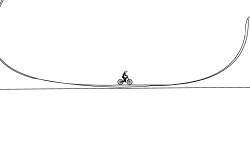 Massive Jumps