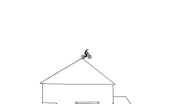 House parkour