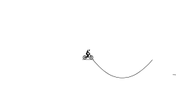 Halfpipe Jump