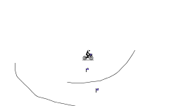 small track