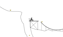 Little track Hard