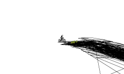 Super downhill