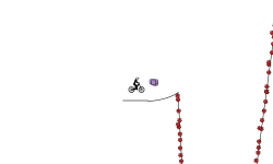 jump