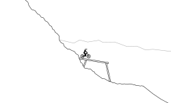 Les Alpes - MTB
