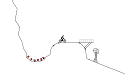 DIRTY DOWNHILL #1
