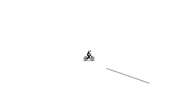 mtb stair drop