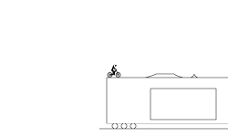 train free ride