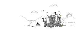 Castle