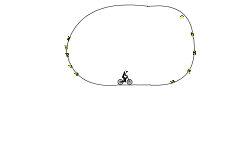 small circle