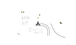 Very long 2-way auto 3:19/4:11