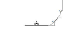 Gravity switch