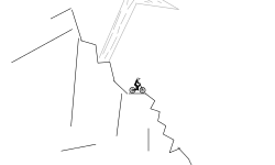 super short track preveiw