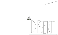 desert order