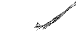Scrible climb