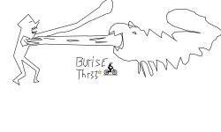 BurisE Thr33