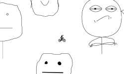 Meme Challenge