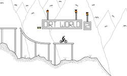 * Dirt World 2 *